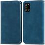 Mobigear Retro Slim Samsung Galaxy A32 5G Wallet case - Blue
