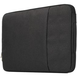 Mobigear Premium Laptop Sleeve 15 - 16 inch Laptop Case - Black