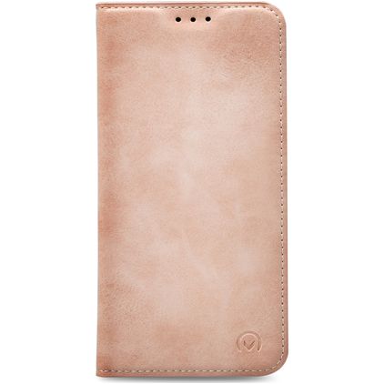 Mobilize Premium Gelly iPhone X Cover a libro - Rosa