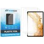 Mobigear Samsung Galaxy Tab S8 Skærmbeskytter Folie - Case Friendly (3-pak)