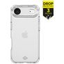 ITSKINS Level 2 SpectrumClear R Transparente iPhone Air TPU flexible Carcasa Antigolpes - Transparente