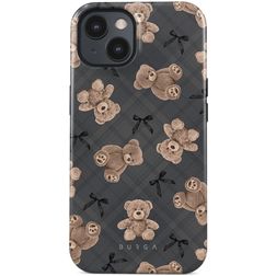 Burga Tough iPhone 13 Tvrdý plast Zadní kryt odolný proti nárazům - BFF