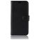 Mobigear Classic Samsung Galaxy A51 Funda tipo libro Cartera - Negro