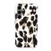 MIO Samsung Galaxy S24 FE MagSafe Funda Plástico rígido Carcasa - Leopard