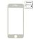 Mobilize Premium iPhone 6 Cristal templado Protector de pantalla - Blanco