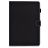 Mobigear Folio Samsung Galaxy Tab S6 Lite Etui z klapką + Uchwyt na rysik - Czarny