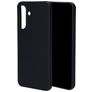 Mobiparts Samsung Galaxy A36 Silicone Capa traseira - Preto