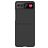 Mobigear Colors Motorola Razr 40 Hardcase Back cover - Nero