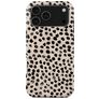 Burga Tough iPhone 17 Pro Max MagSafe Hard Case Back cover Shockproof - Almond Latte