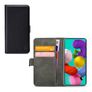 Mobilize Classic Gelly Wallet Samsung Galaxy A51 5G Wallet case - Black