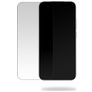 Mobilize POCO F9 Pro Panssarilasi Näytönsuoja - Suojakuoren kanssa yhteensopiva