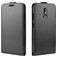 Mobigear Nokia 3.2 Flipcover - Sort