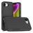 Mobigear Heavy Armor iPhone 16e Hardcase Back cover Antiurto - Nero