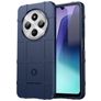 Mobigear Rugged Shield Xiaomi Redmi 14C Flexible TPU Back cover Shockproof - Blue