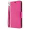 Mobigear Excellent Sony Xperia L4 Etui z klapką typu portfel - Magenta
