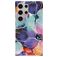 MIO Samsung Galaxy S24 Ultra MagSafe Plástico rígido Capa traseira - Flowers