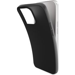 Mobilize Rubber Gelly Google Pixel 8 Pro TPU flessibile Back cover - Matt Black