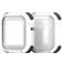 Mobigear Shockproof Apple AirPods 2 Pevné pouzdro - Bílá