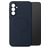 My Style Protective Flex Samsung Galaxy A36 MagSafe Fleksibel TPU Bagsidecover - Marineblå