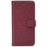 My Style Flex Wallet Samsung Galaxy A03s Funda tipo libro Cartera - Bordeaux