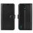 Mobigear Classic Nokia 1.3 Capa livro Carteira - Preto