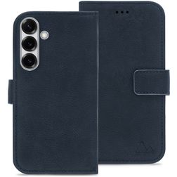 My Style Flex Wallet Samsung Galaxy S25 Plus Lompakkokotelo + Setelitasku - Royal Blue