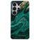 Burga Tough Samsung Galaxy S26 Ultra MagSafe Hårdt Bagsidecover Stødsikkert - Emerald Pool
