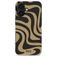 MIO iPhone 17 MagSafe Hardcase Back cover - Swirl