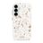 MIO Samsung Galaxy S25 Plus MagSafe Hardcase Etui plecki - Soft Terrazzo