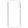 Mobiparts Classic Transparente Samsung Galaxy A32 5G TPU flexible Carcasa - Transparente