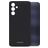 Mobilize Rubber Gelly Samsung Galaxy A25 TPU flexible Carcasa - Matt Black