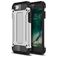 Mobigear Outdoor iPhone SE (2020) Hard Case Back cover Shockproof - Silver