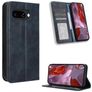 Mobigear Sensation Google Pixel 9a Funda tipo libro Cartera - Azul