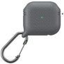 Catalyst Vibe Apple AirPods 3 Cover Silicone flessibile - Battleship Gray