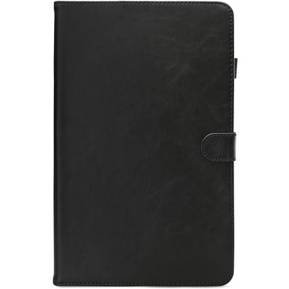 Xccess Business Samsung Galaxy Tab A7 (2020) Cover a libro - Nero