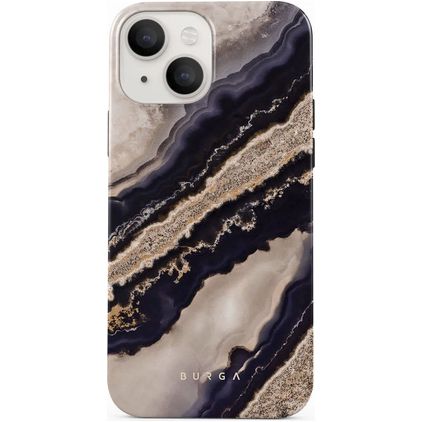 Burga Tough iPhone 13 Kova Suojakuori Iskunkestävä - Royal Blue