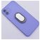 Mobigear Diamond Ringholder - Sort Universel