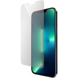 Mobiparts Regular iPhone 13 Pro Max Cristal templado Protector de pantalla - Compatible con fundas