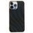 Mobigear Wavy iPhone 14 Pro Hardcase Back cover - Nero