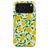 Burga Tough iPhone 17 Pro Max MagSafe Hardcase Back cover Antiurto - Capri
