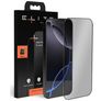 Elite Premium iPhone 16 Pro Vidro temperado Película de ecrã Antirreflexo - Compatível com capas