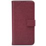 My Style Flex Wallet iPhone 17e Wallet case - Bordeaux
