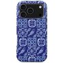Burga Tough iPhone 17 Pro MagSafe Hard Case Back cover Shockproof - Lisboa