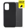 My Style Tough Samsung Galaxy A73 Hard Case Back cover Shockproof - Black