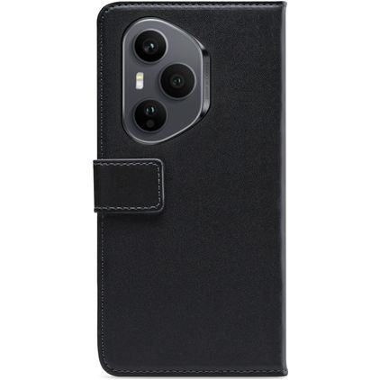 Mobilize Classic Gelly Wallet HONOR 400 Pro Wallet case - Black