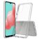 Mobigear Crystal Transparentní Samsung Galaxy A32 5G Tvrdý plast Zadní kryt - Průhledná