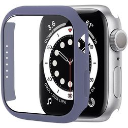 Mobigear Colors Apple Watch - 41 mm skal - Lila