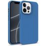 Mobigear Bio iPhone 14 Pro Miljøvenligt materiale Bagsidecover - Blå