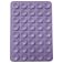 Mobigear EasyMount Imukuppiteline - 40 Suction Cup - Violetti Universaali
