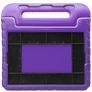 Xccess Kids Guard iPad 9 (2021) Kids Tablet Case with Handle - Purple